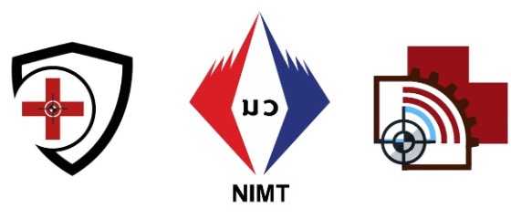 โลโก้ชมรมเครือข่ายห้องปฏิบัติการเครื่องมือแพทย์