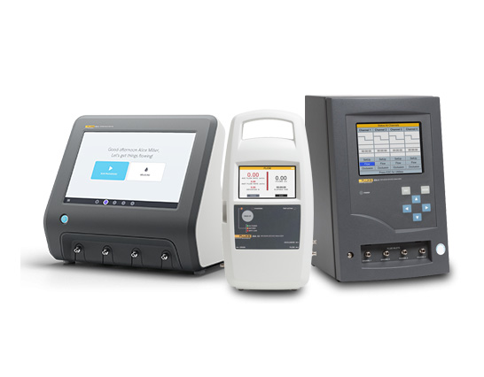 Infusion Pump Analyzer IDA-1